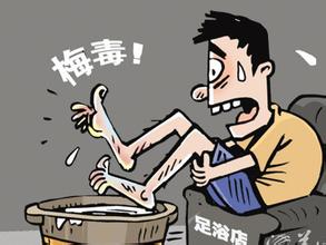 感染梅毒有哪些危害 感染梅毒有哪些危害