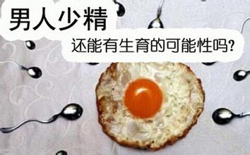 少精症该如何预防和治疗